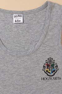 Lee Cooper Boys Harry Potter Vest (Pack of 2) - Multicolor — thumbnail 6